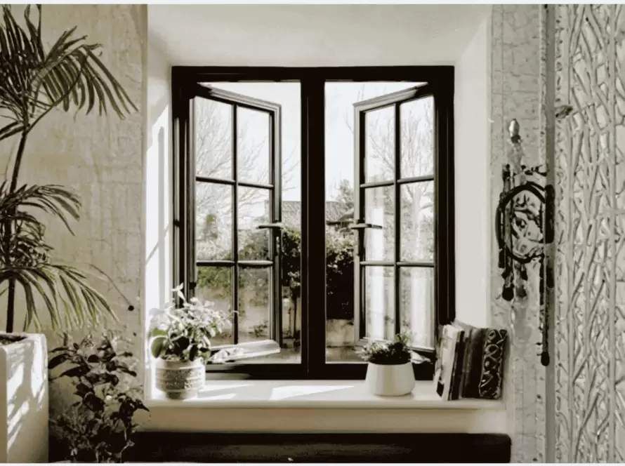 best domal aluminium window in jaipur