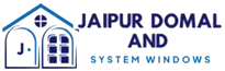 Jaipur Domal and System Windows